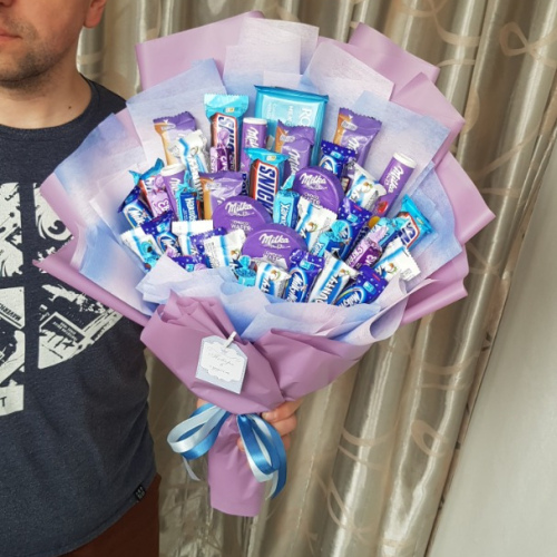 Морская волна