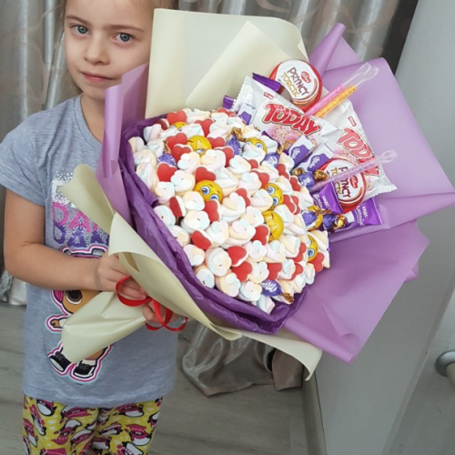 Букетик Малышка