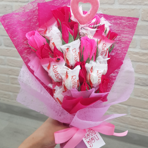 Нежное признание