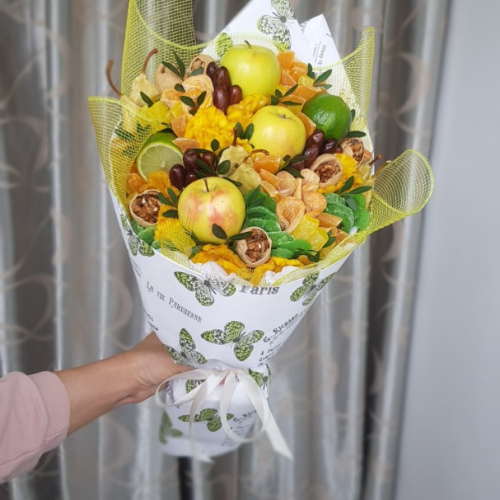 Летний букет