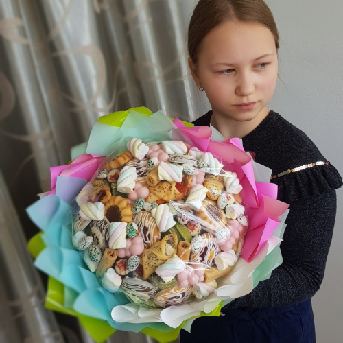 Радужный купол