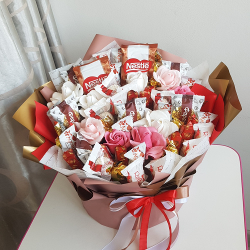 Корона для королевы. Устойчивый конверт