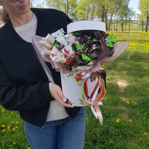 Подарок для семейной пары