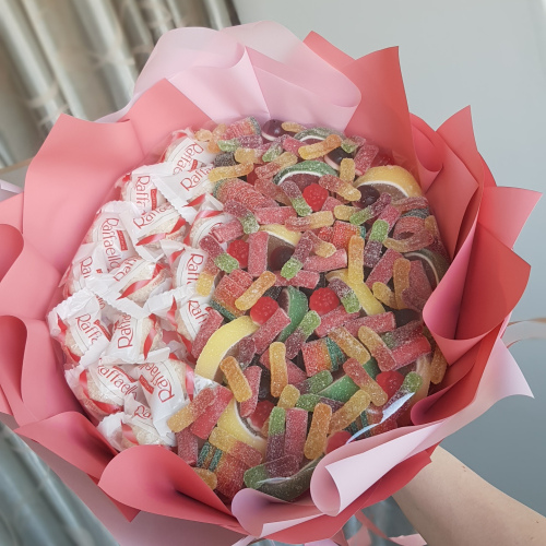 Двойная игра д.26см