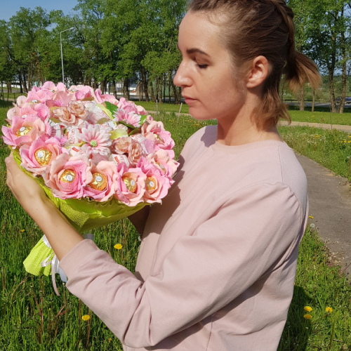 Весенний бриз