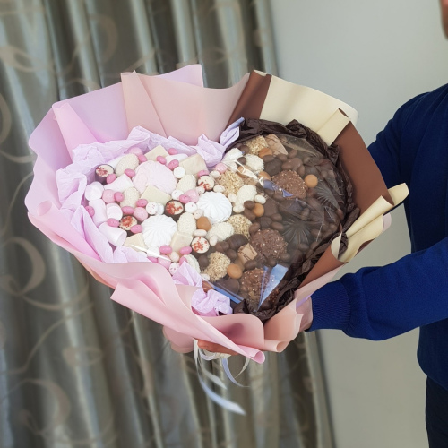 Свадебное сердечко