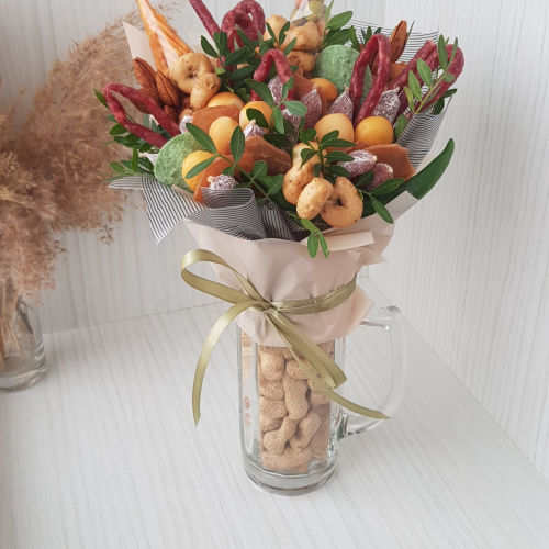 Бокал Сытный