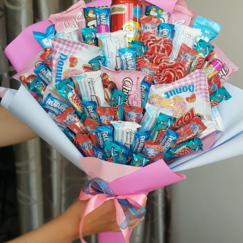 Букет Сонечка