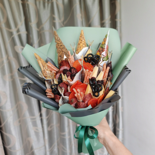 Вкусный стандарт