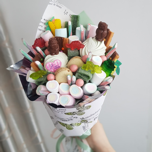 Трайфл (размер М)