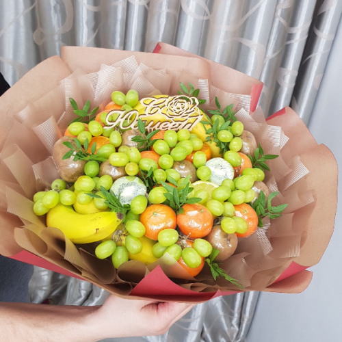 Витаминный букет