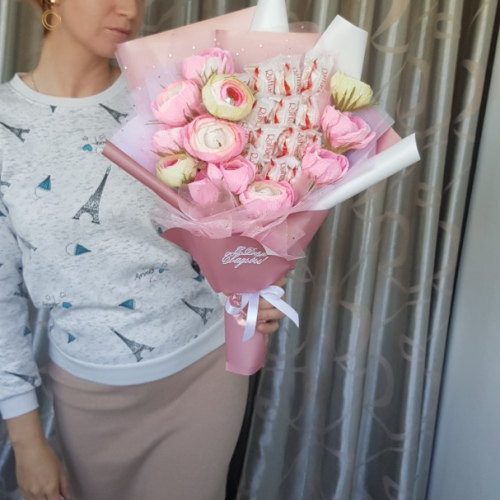 Ты моя нежность