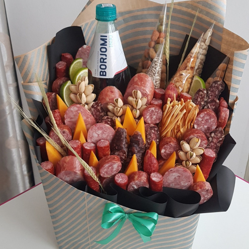 Конверт Глоток бодрости