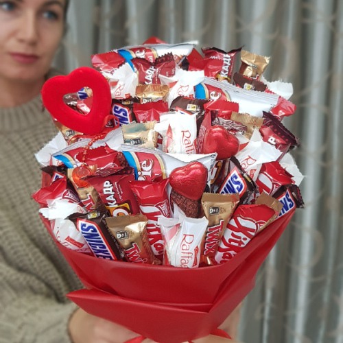 Букет Танго