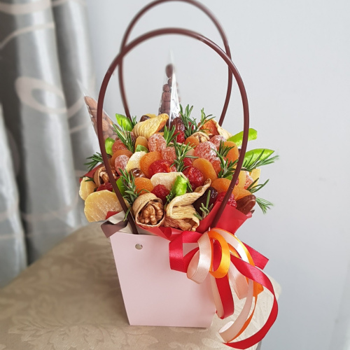 Сумочка Грациозо