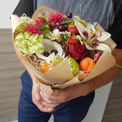 Летняя симфония