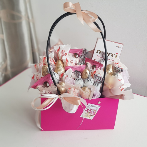 Сумочка Искристая